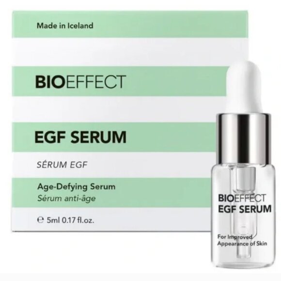 Bioeffect EGF Serum .17 fl oz - Picture 3 of 3